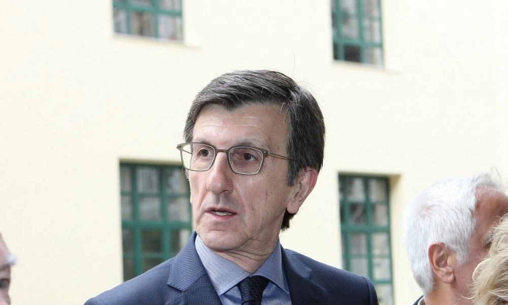 Μαντέψτε ποιος «επισκέφθηκε» τον Πορτοσάλτε.. ο κορονοϊός!
